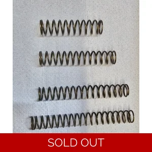 Hatsan AT 44 Set 4 hammer springs Set